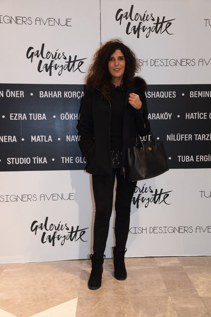 ASLI SELGUR