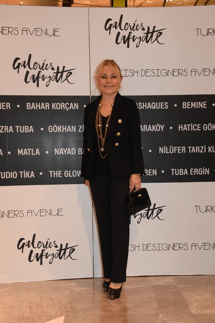 DEMET SABANCI ÇETİNDOĞAN