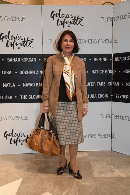 ZEYNEP GERMEN