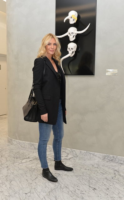 GÜL GÖLGE