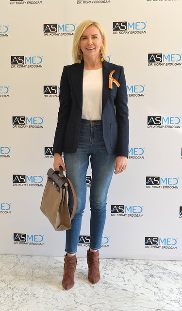AYLİN YILMAZ
