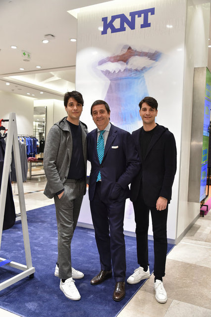 MARİANO ANTONİO WALTER DE MATTEİS