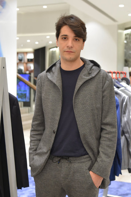 MARİANO DE MATTEİS