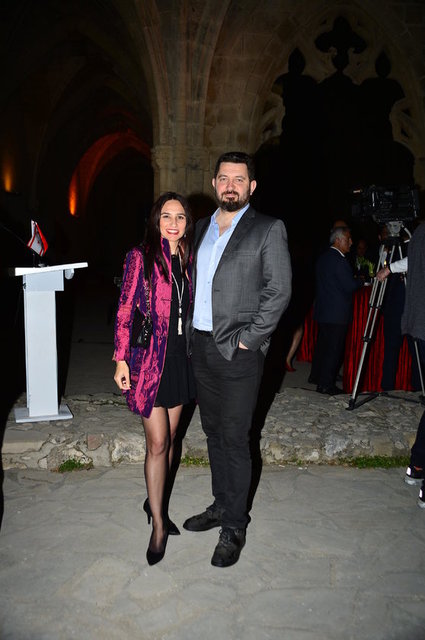 DUYGU LELOĞLU TURPÇU- HAKAN TURPÇU