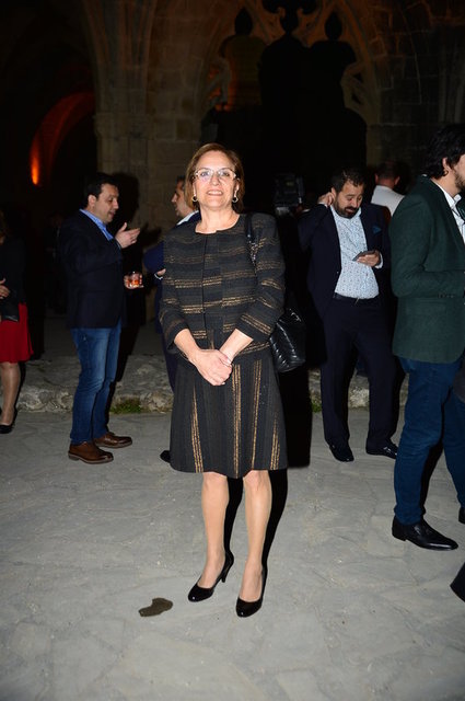 SEMA KÜFTEOĞLU