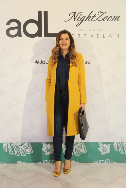 SELDA ÖZKÖK