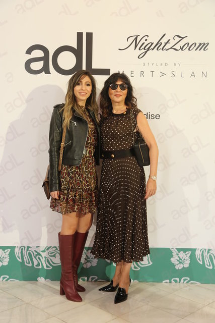 TALİA, NORA KALPAKÇIOĞLU