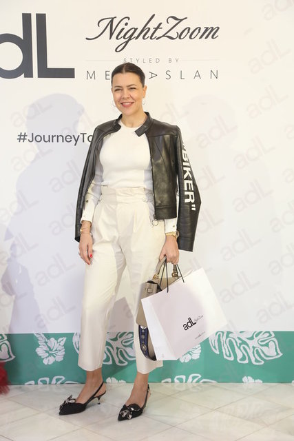 HANDE YILMAZ