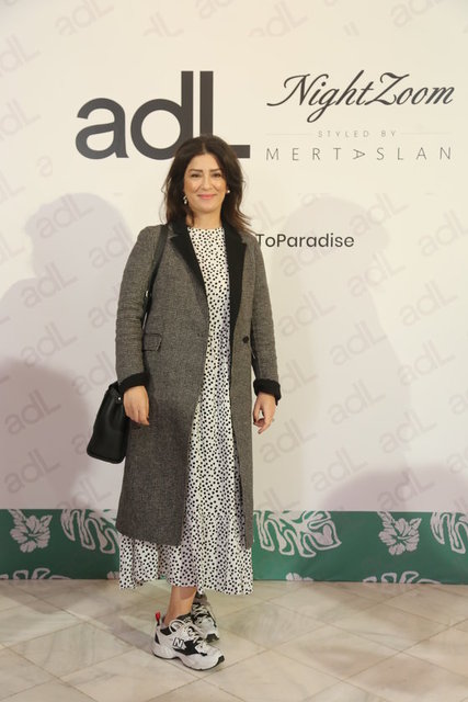 NAZLI KEÇİLİ