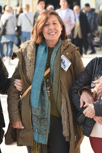 NİLÜFER KUNT