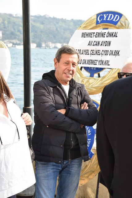 CELAL ÇAPA