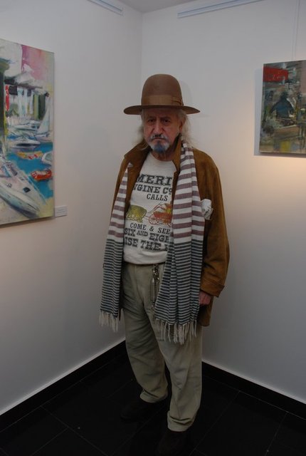 ERTEKİN DİNÇAY