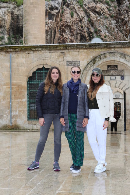 PERVİN ERSOY, BİLGE KURU, EMEL OYSAL