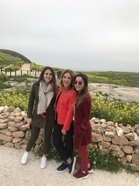 PERVİN ERSOY, BİLGE KURU, EMEL OYSAL