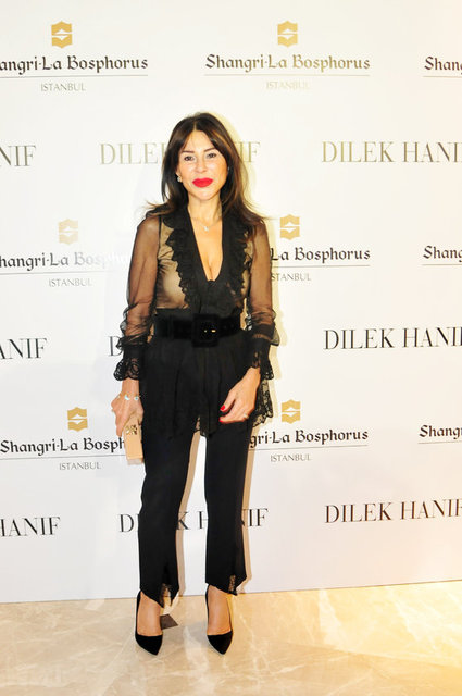 SUZAN SABANCI DİNÇER