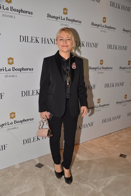 DEMET SABANCI ÇETİNDOĞAN