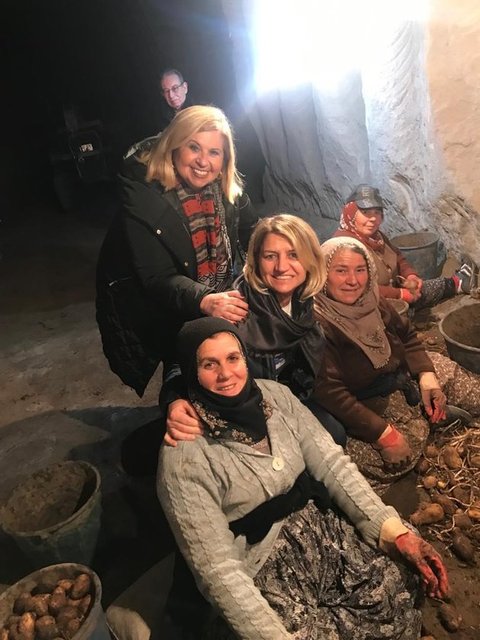 ŞULE ARGÜDER