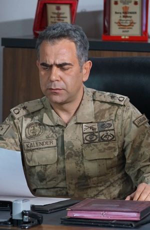 Nöbet 7. Bölüm Fotoğrafları