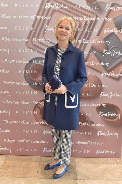 ZEHRA NEŞE KAVAK