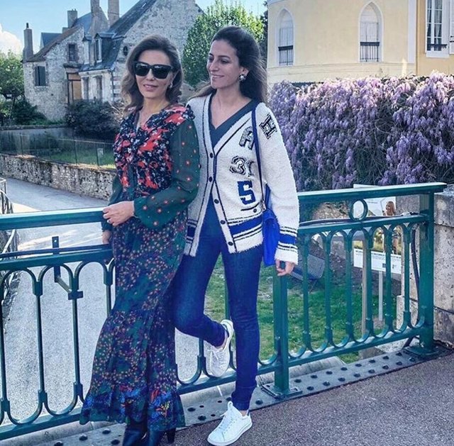 FERYAL GÜLMAN, BEYZA UYANOĞLU