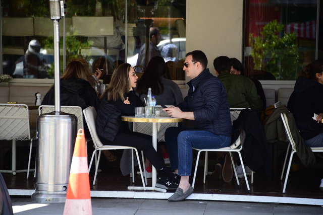 CEM- LARA ERSU ÖZSÜER