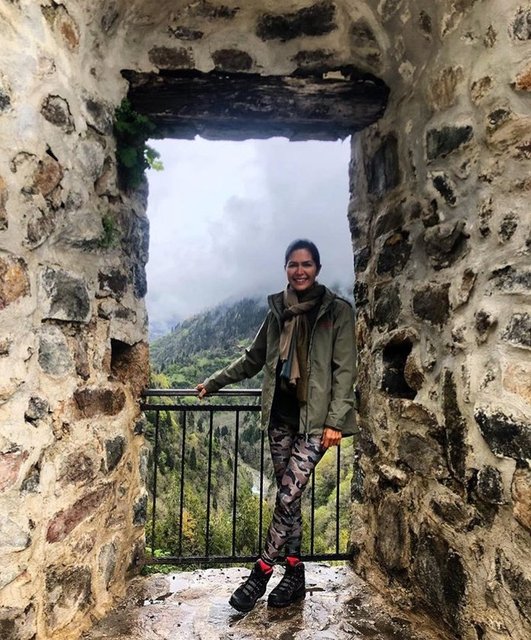 ŞEBNEM ÇAPA