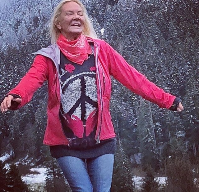 BETTINA MACHLER