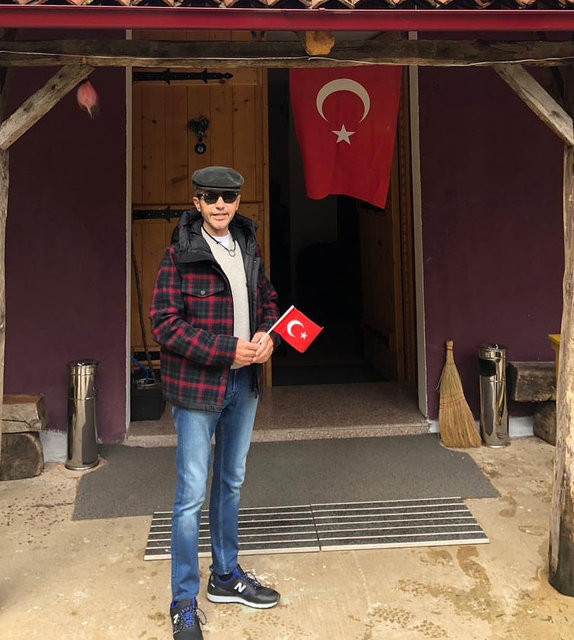 OSMAN ÇARMIKLI