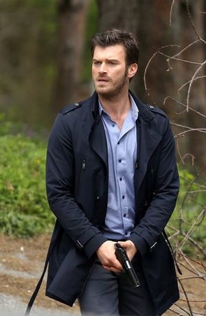 Çarpışma 19. Bölüm Fotoğrafları