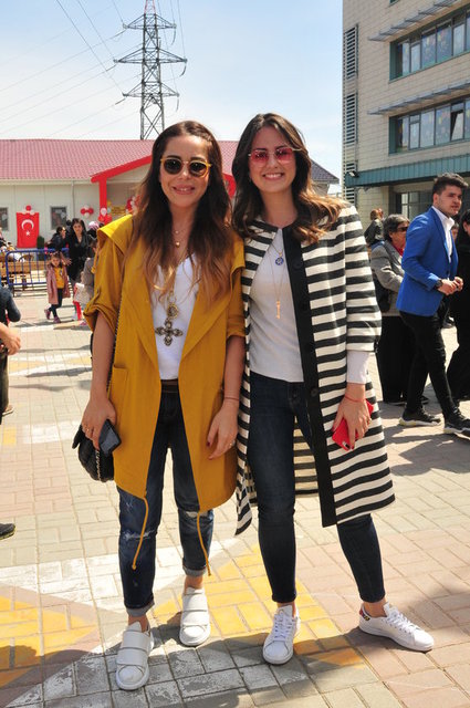 BİLGE KURU, EMEL OYSAL