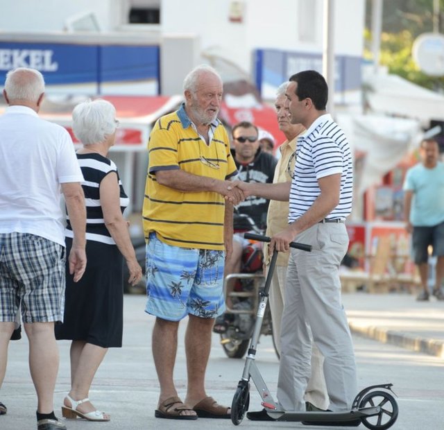 ALİ ŞEN