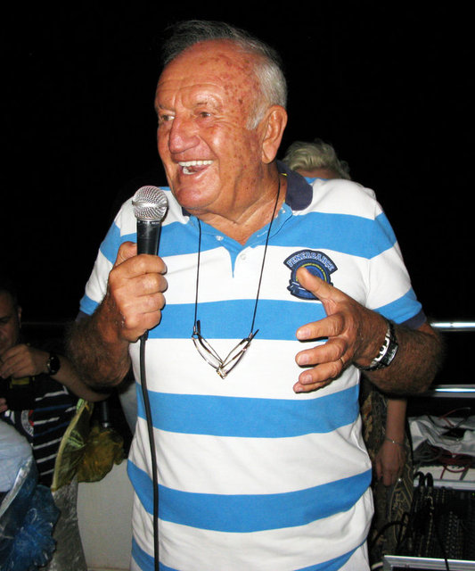 ALİ ŞEN