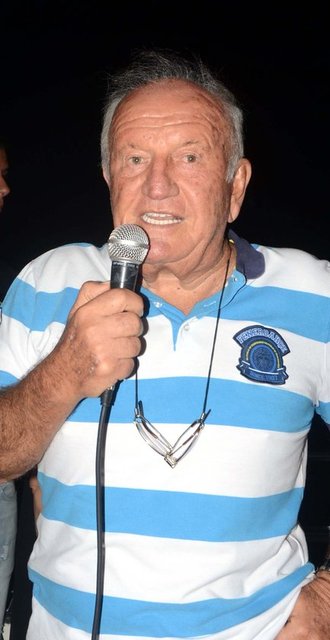 ALİ ŞEN