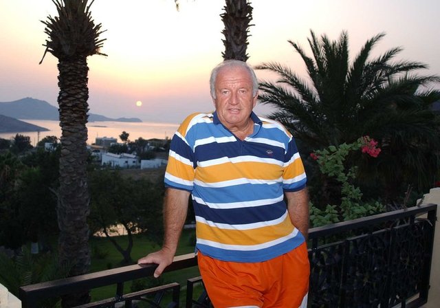 ALİ ŞEN