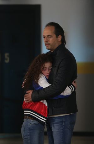 Gülperi 29. Bölüm Fotoğrafları