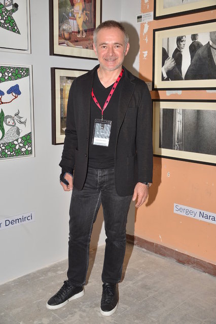 HAKAN KODAL