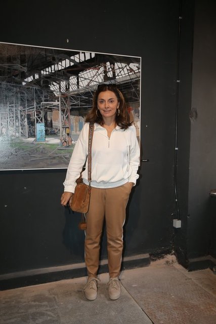 BANU ÇARMIKLI