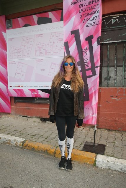 BENNU GEREDE