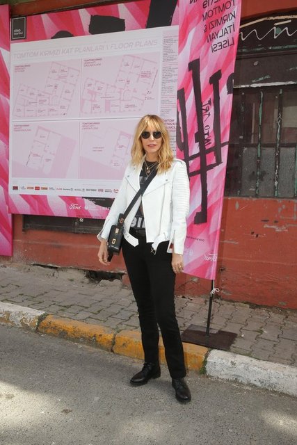 ELİF DÜRÜST