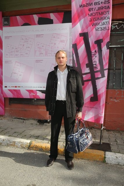 DİLAN GEREDE ERKAYA