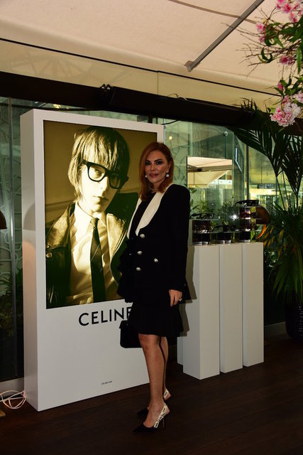 FERYAL GÜLMAN