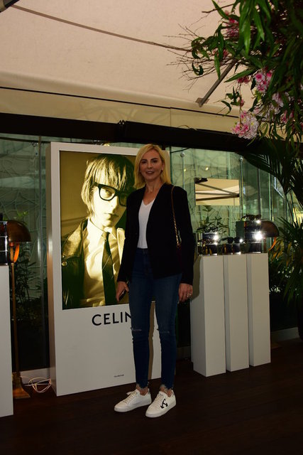 AYLİN YILMAZ