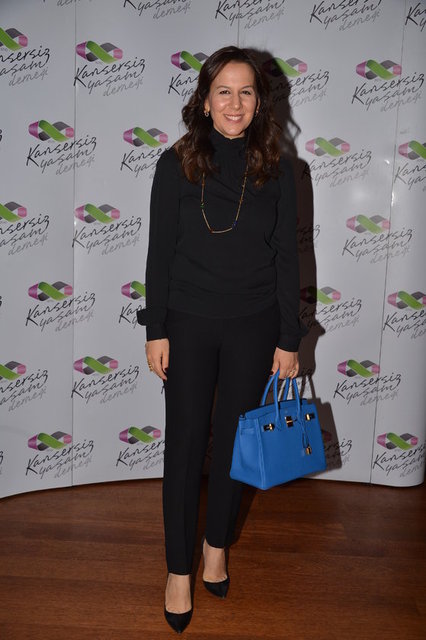 AYŞEGÜL YÜKSEL