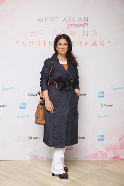NAZLI KEÇİLİ