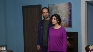 Gülperi Final Bölümü Fotoğrafları