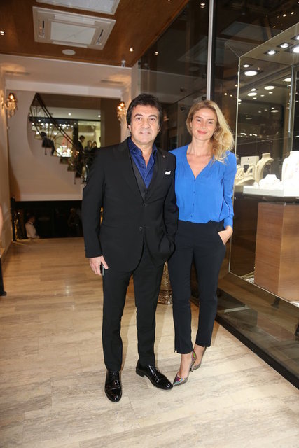 AHU-SÜLEYMAN ORAKÇIOĞLU