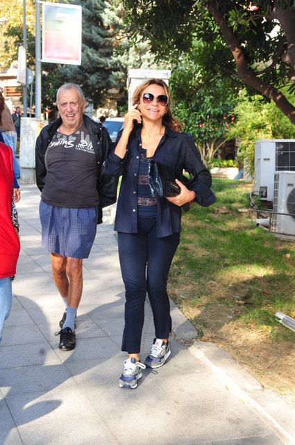 YASEMİN ALOĞLU