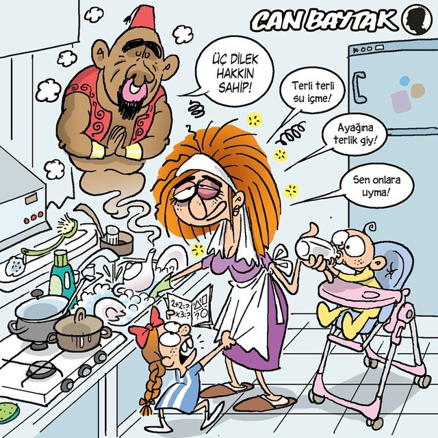 Anneler Günü kutlu olsun