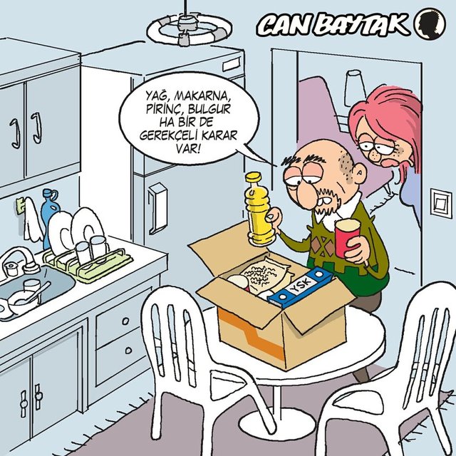Gerekçeli karar
