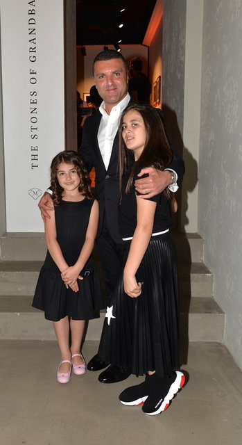 EMİR, AYŞE NAZ, AZRA SARIGÜL